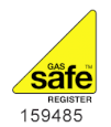 Gas Safe Register 159485