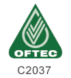 OFTEC C2037